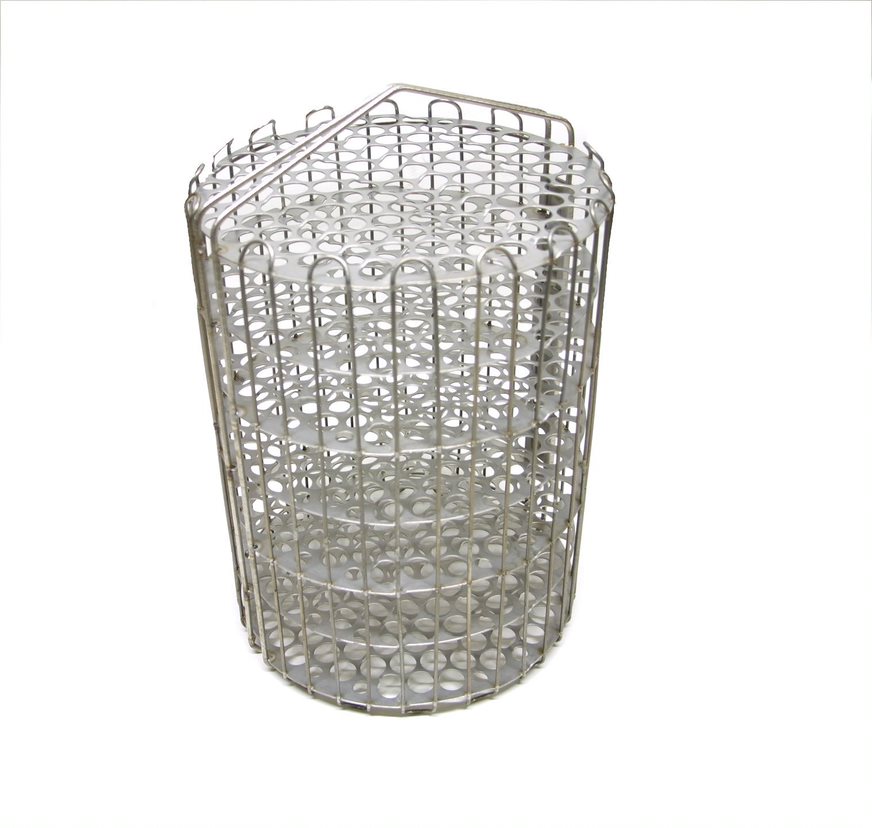 PS1163 Clamshell Basket