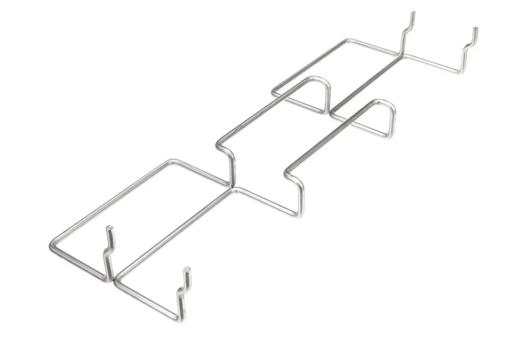 ps2935-2 wire rails