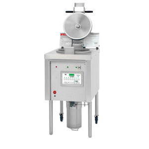 Commercial Pressure Fryer