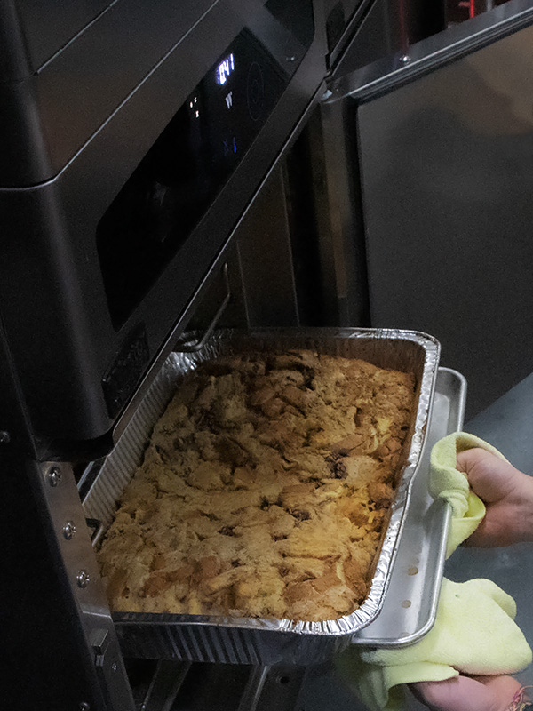 retherm oven