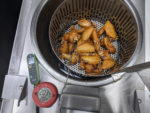 events brined wings