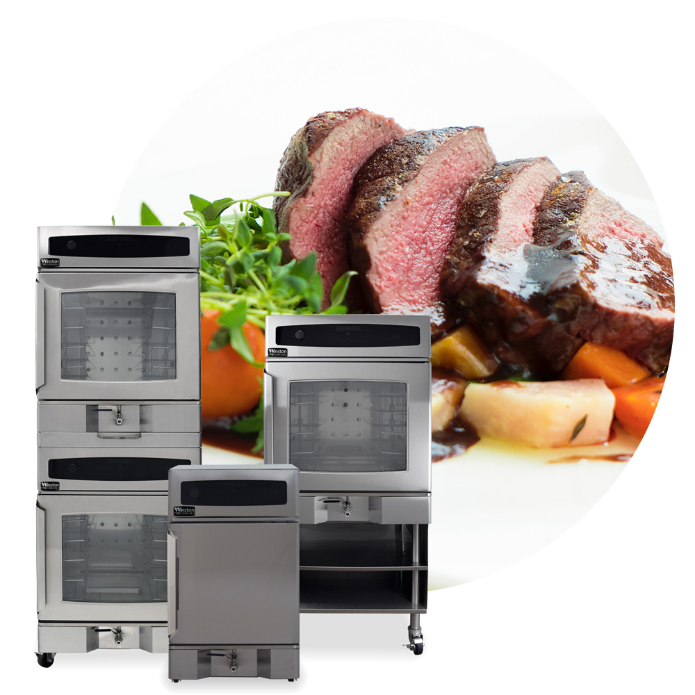 cook and hold oven