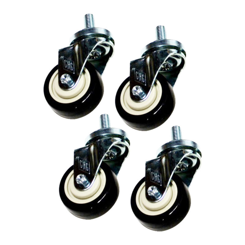 Leg and Wheel Options | Winston Foodservice