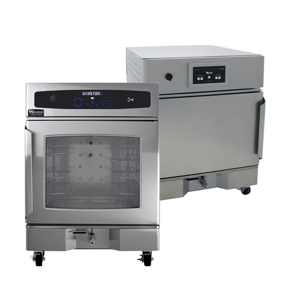 trade show units