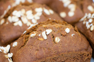 Guinness Brown Bread