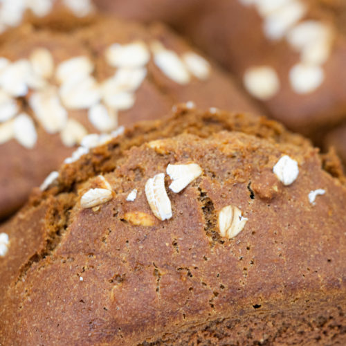 Guinness Brown Bread