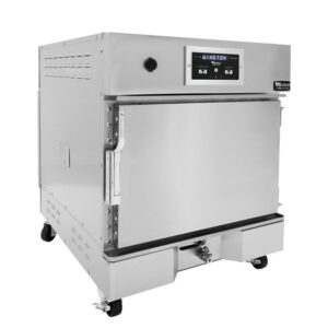 bbq holding cabinet