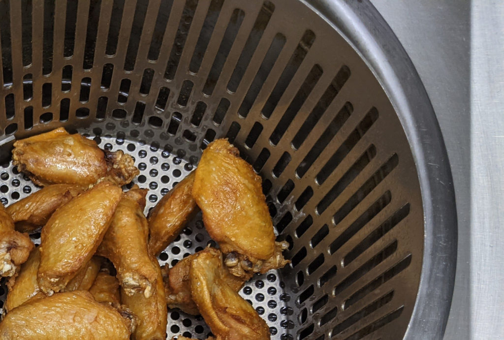 Optional Accessories For Your Airfryer