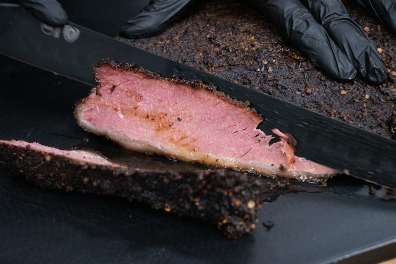 Pastrami Recipe How to Make Pastrami Winston Foodservice