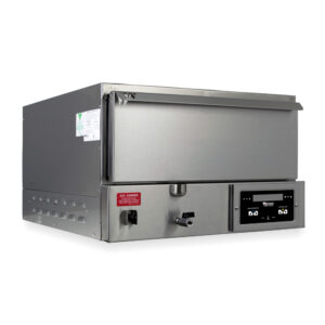 warming drawer, holding drawer, food warmer