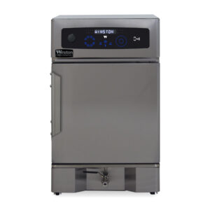 cook and hold oven