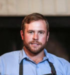 Chef Reed Johnson