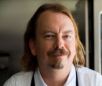 Chef Neil Fraser