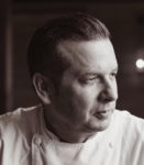 Chef Patrick Roney