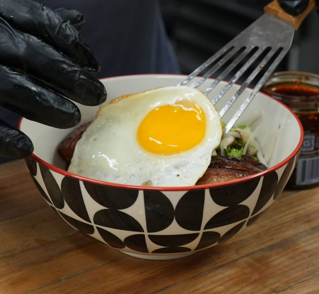 Food Warmer for Food Truck