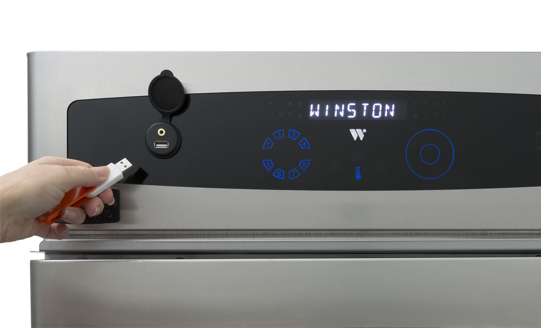 New vs Used Food Equipment Winston Foodservice