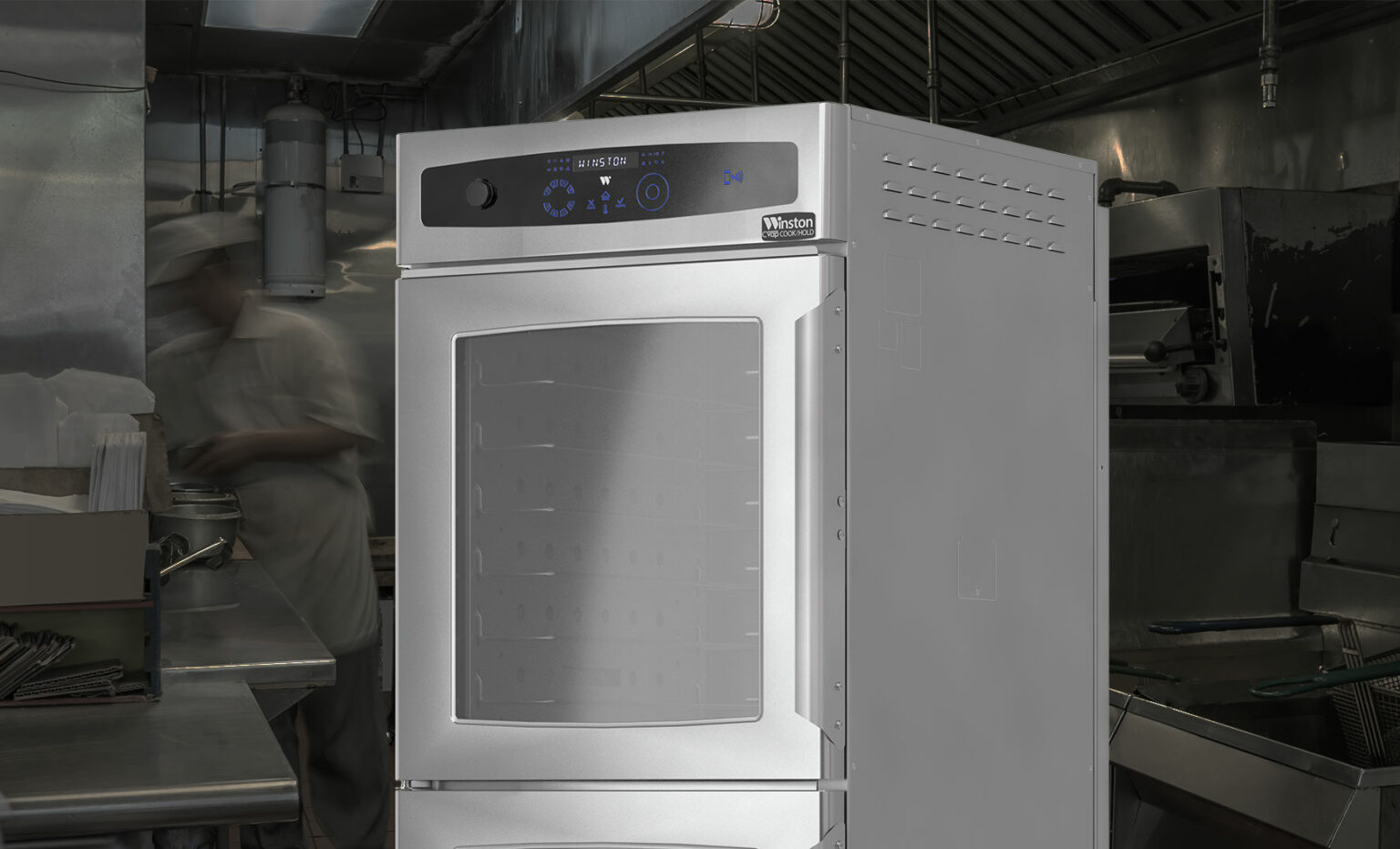 New vs Used Food Equipment Winston Foodservice