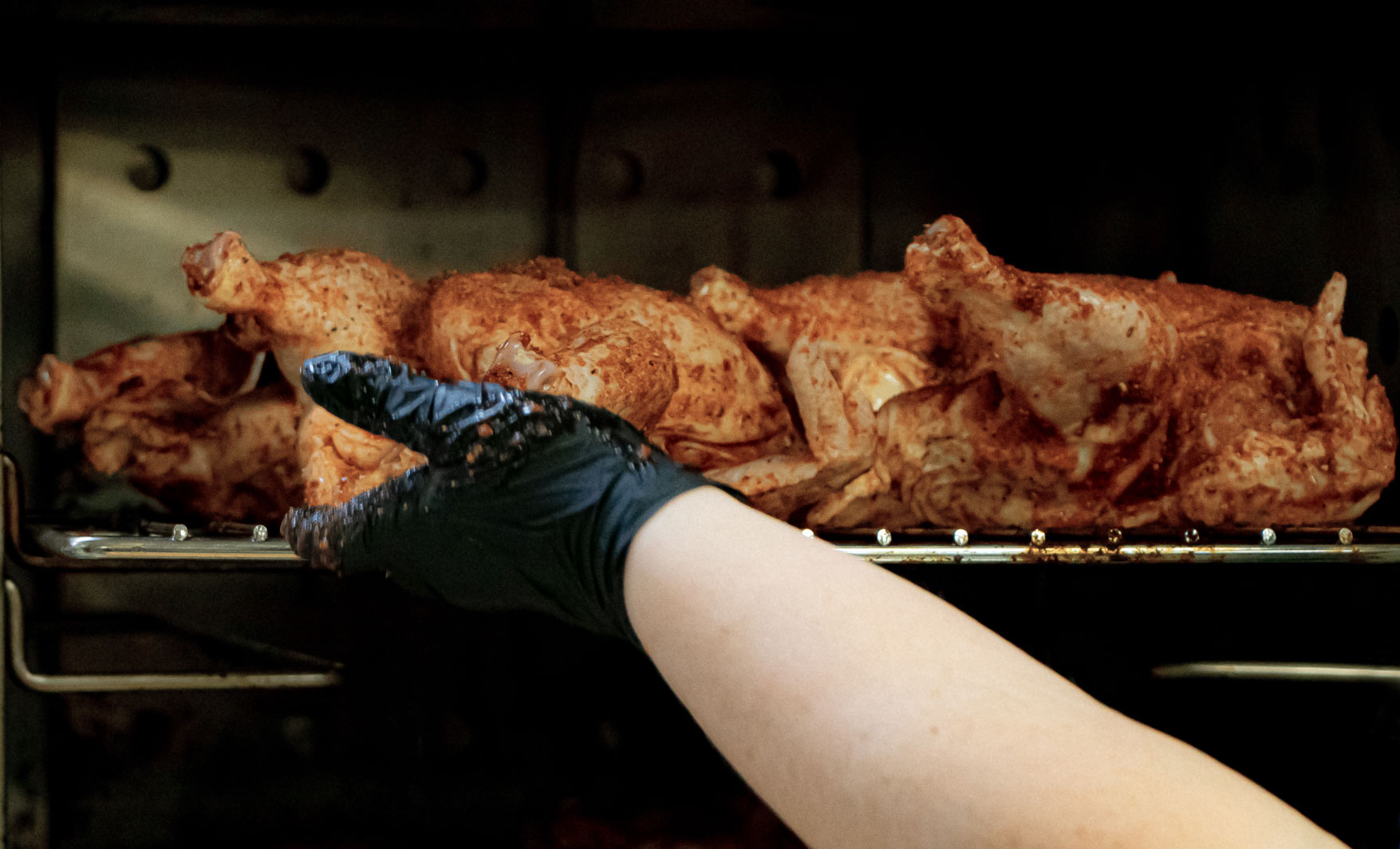 New vs Used Food Equipment Winston Foodservice