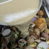 40 Clove Garlic Chicken Recipe