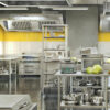 10 Factors to Consider Before Buying New Cafeteria Equipment