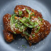 Korean Fried Chicken Recipe