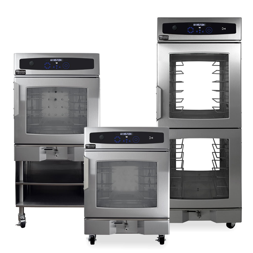 industrial and commercial kitchen equipment