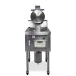pressure fryer