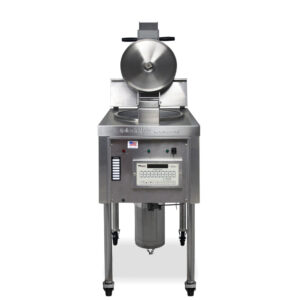 pressure fryer