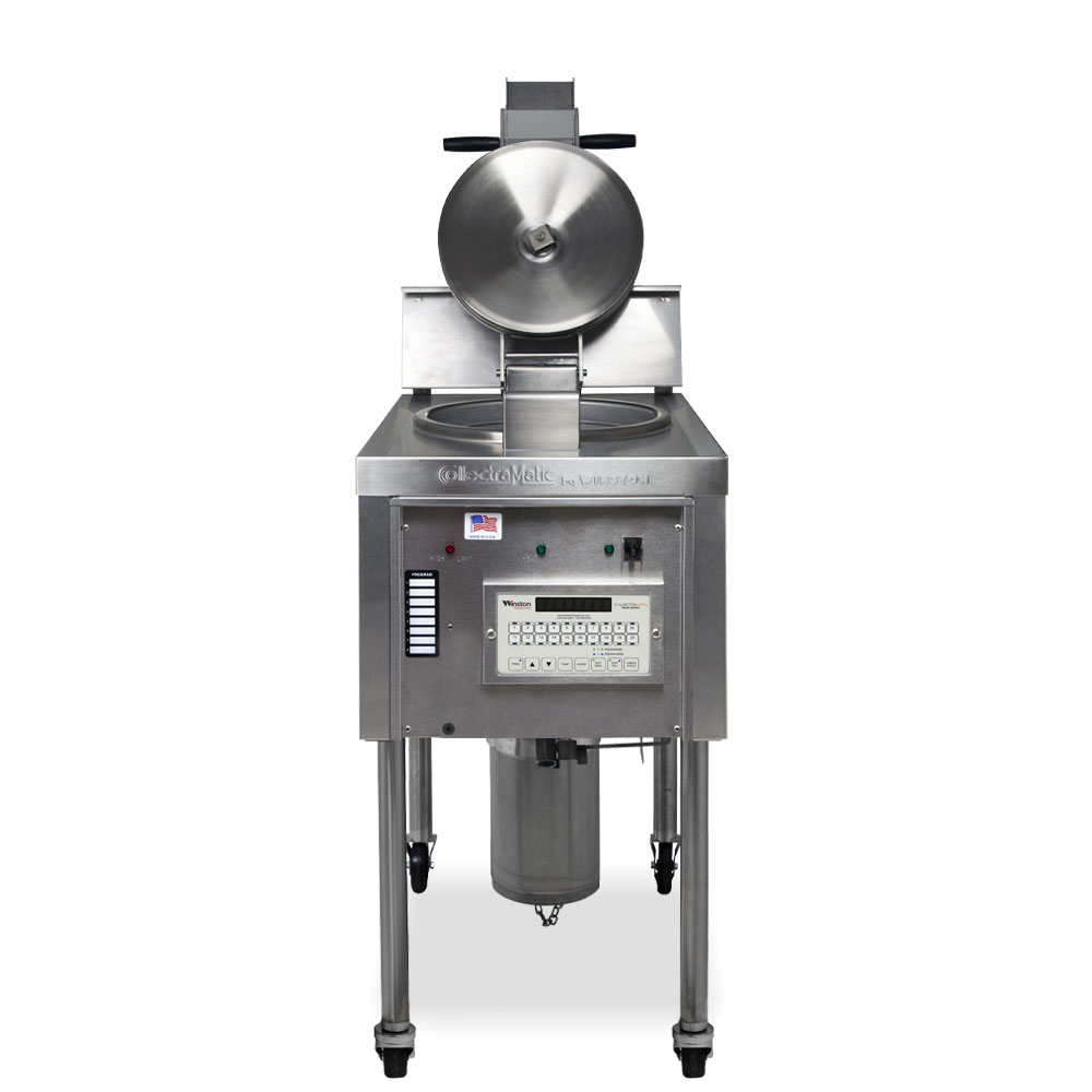 pressure fryer