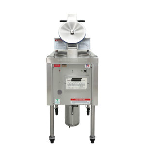 pressure fryer