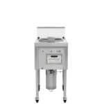 pressure fryer