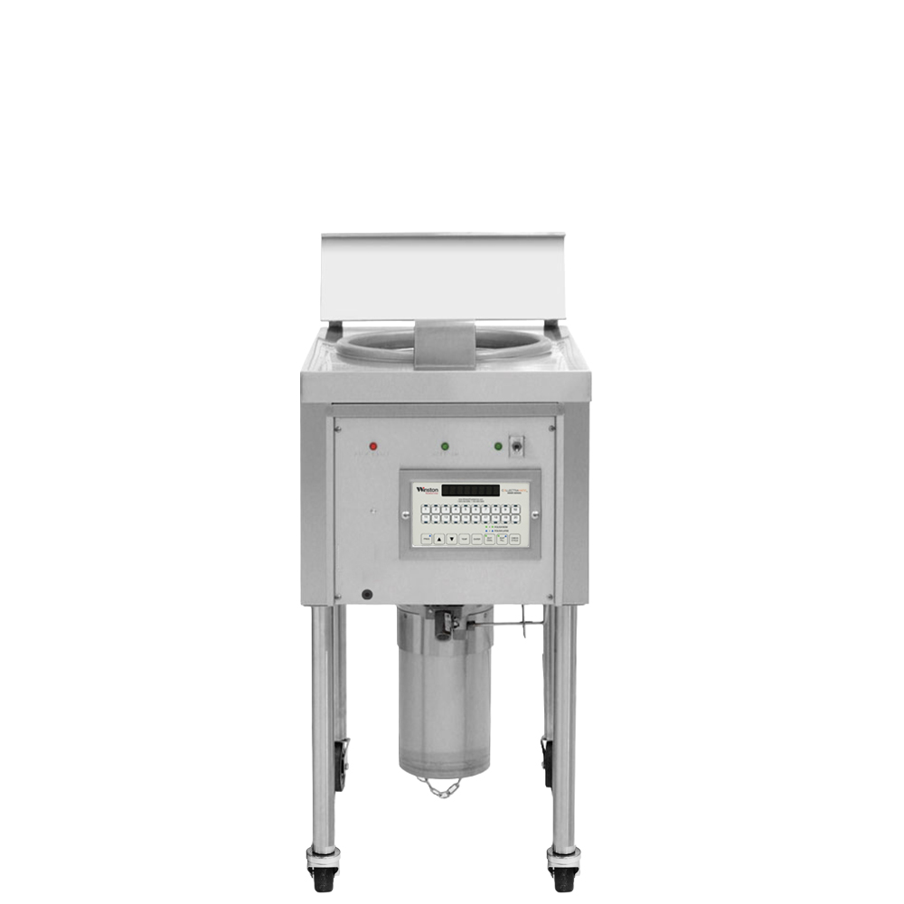 pressure fryer