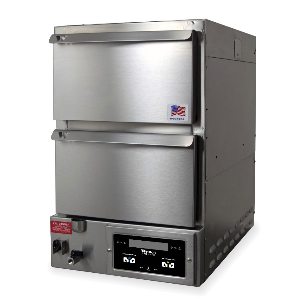 Commercial Warming Drawers