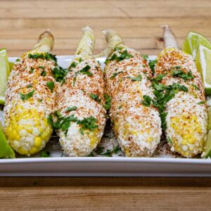 elote in cvap