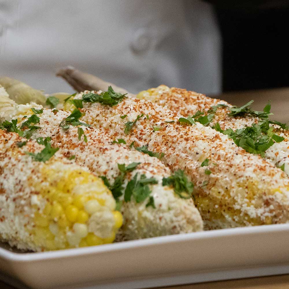 elote in cvap
