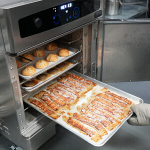 food heater