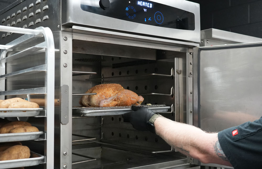 commercial oven for sale