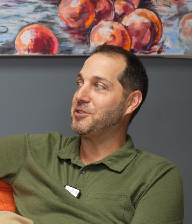 shaun tanner interview