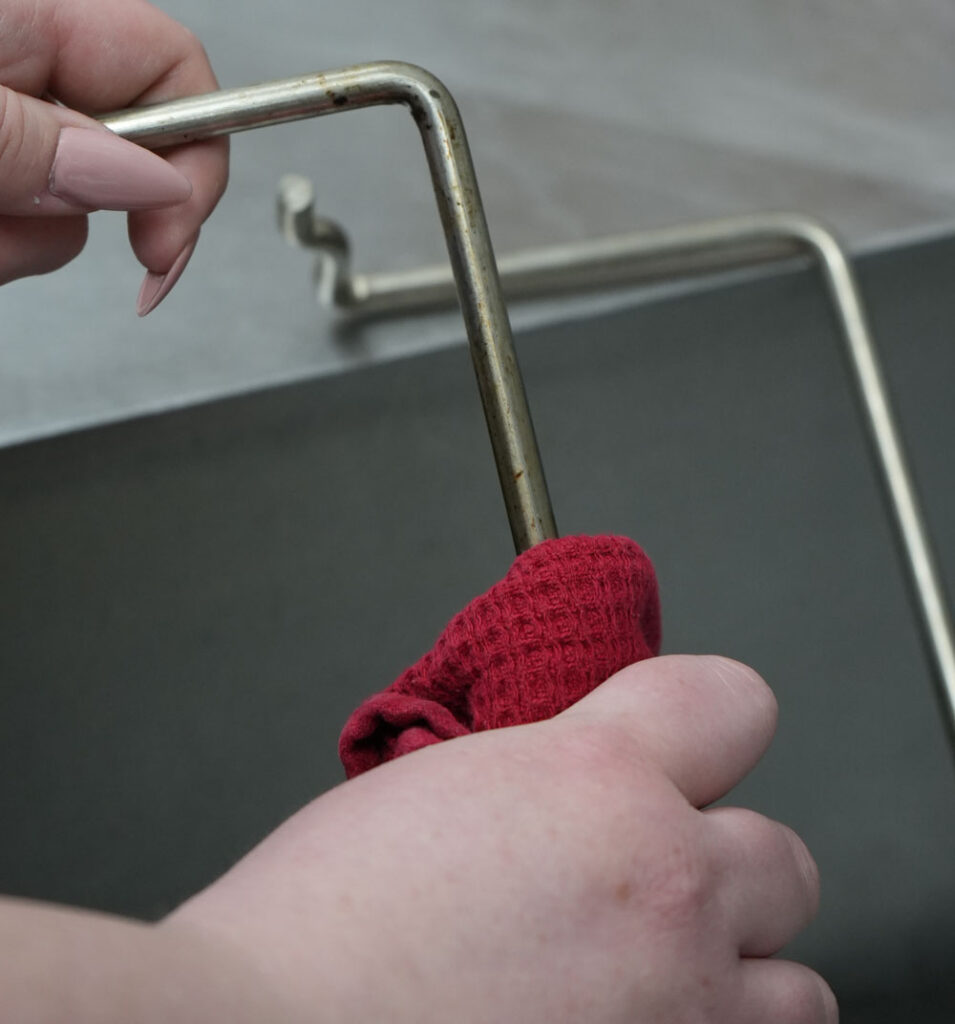 cvap oven cleaning tips