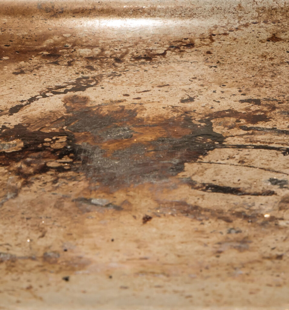Cvap oven cleaning tips