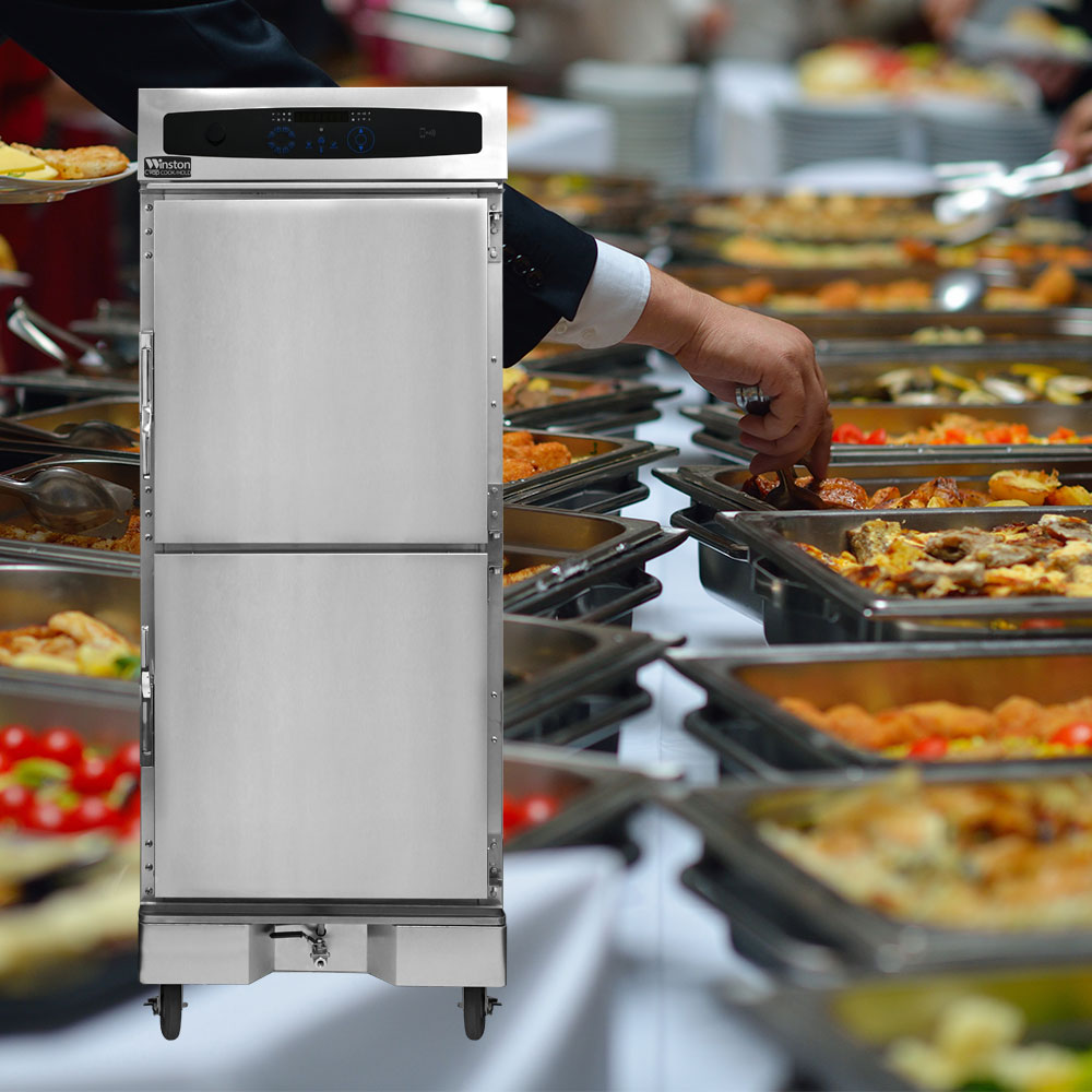 food warmer for catering