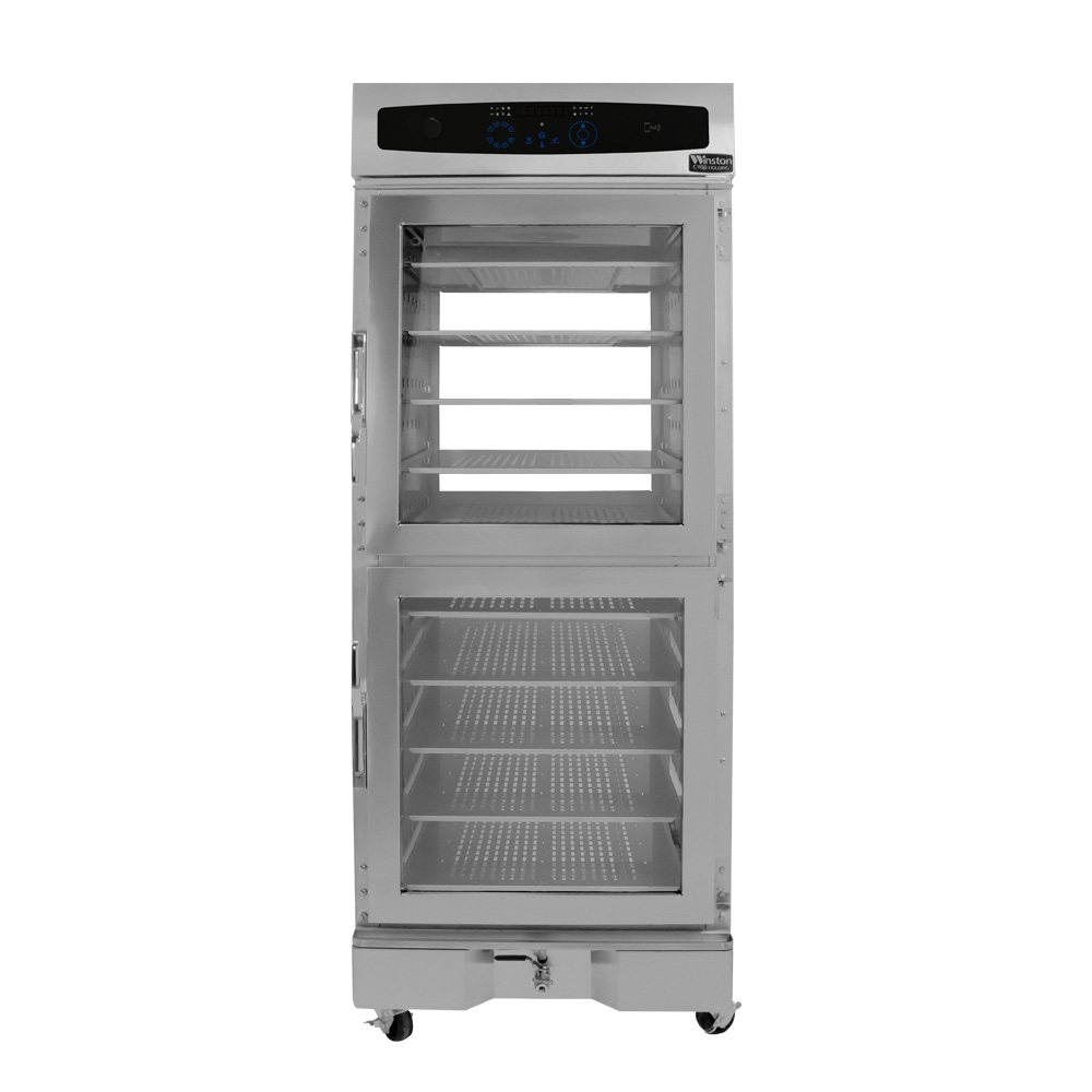 pizza hut cabinet