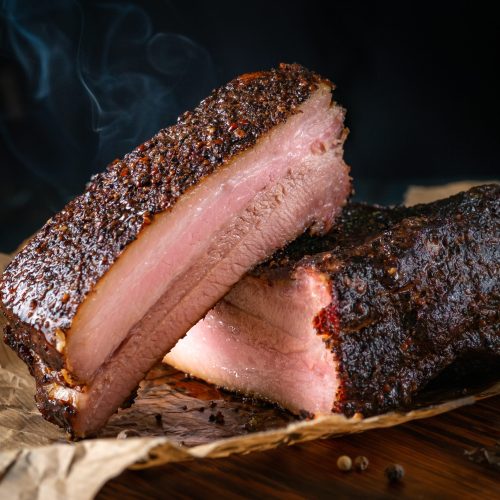 bbq holding cabinet