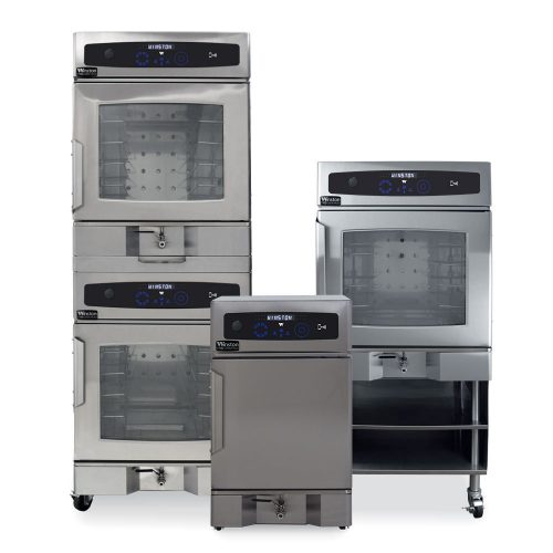 Winston-Foodservice-Cooking-and-Holding-immersion-circulator Immersion Circulator