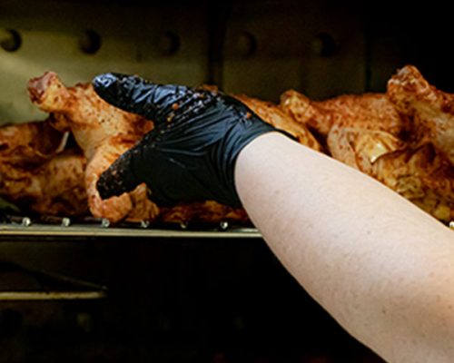 smoking, smoker, bbq